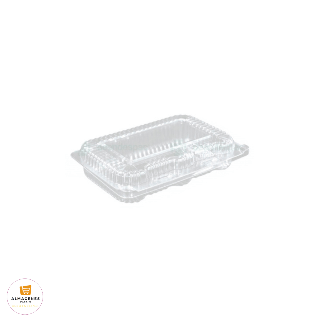 VisualPack resq VH-1 cristal Sushi 200 unidades