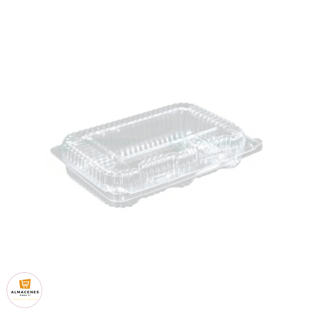 VisualPack resq  VHH1 cristal Sushi 200 Unidades