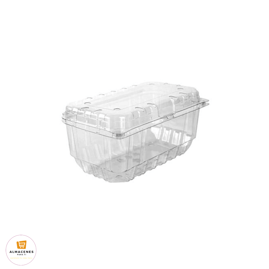 AirPack Para 1 Libra Cristal 200 unidades