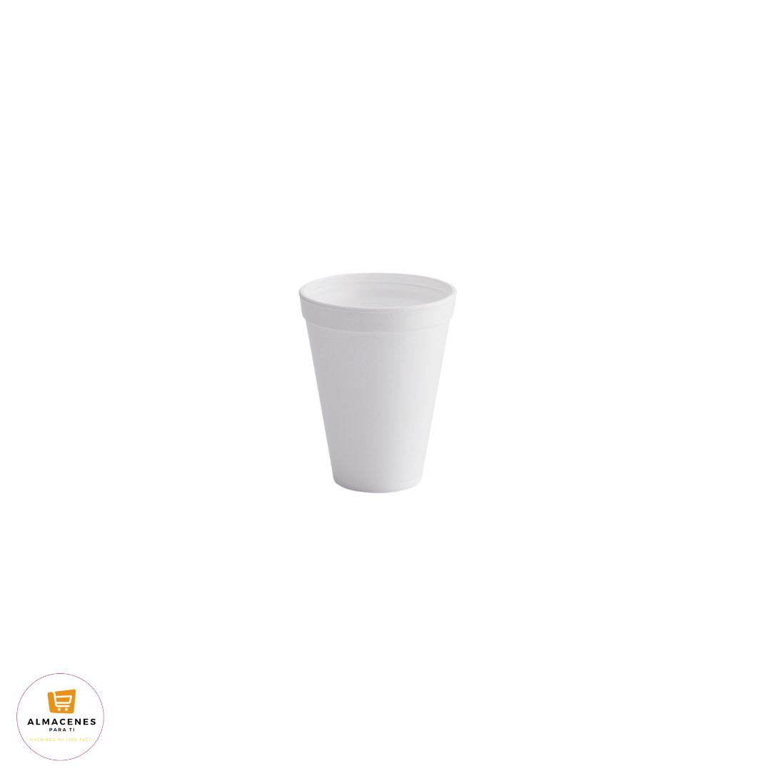 Vaso Térmico 12 Oz 1000 Unidades