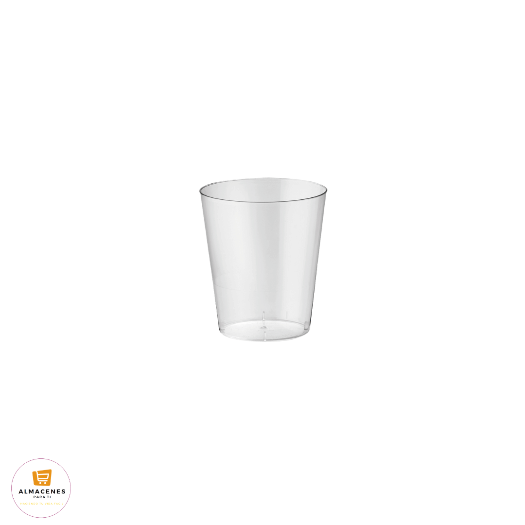 Vaso Murano 9 Oz Cristal 600 Unidades