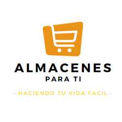 Almacenes para ti